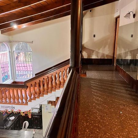 Hotel Canaan La Aurora Γουατεμάλα Εξωτερικό φωτογραφία