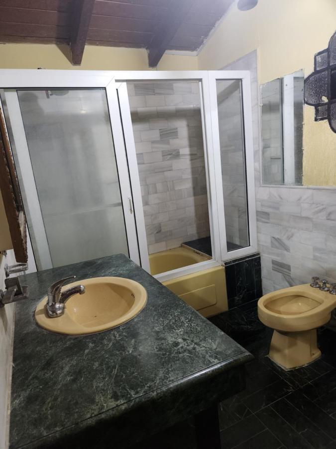 Hotel Canaan La Aurora Γουατεμάλα Εξωτερικό φωτογραφία