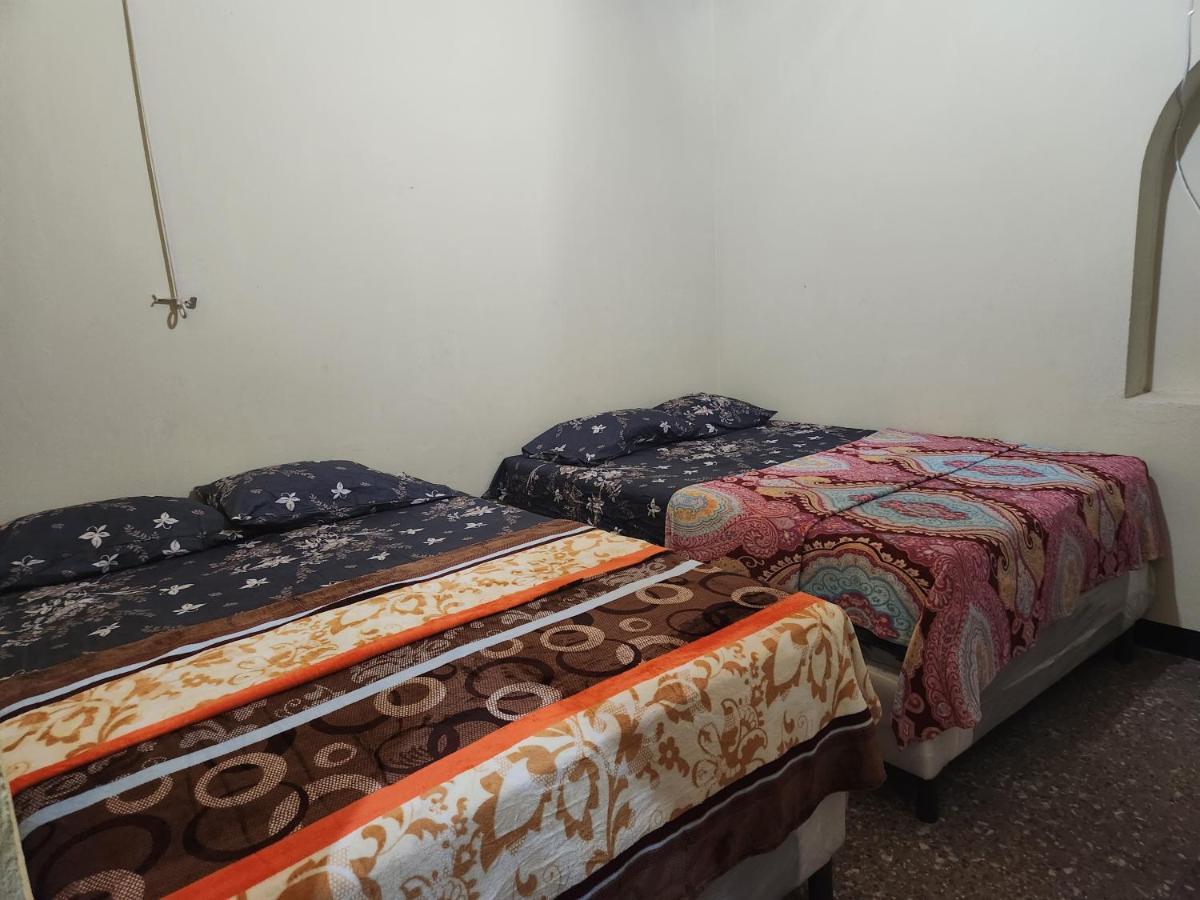 Hotel Canaan La Aurora Γουατεμάλα Εξωτερικό φωτογραφία