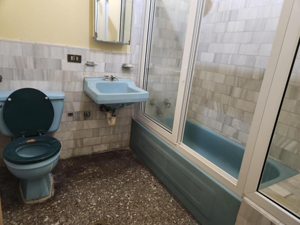 Hotel Canaan La Aurora Γουατεμάλα Εξωτερικό φωτογραφία