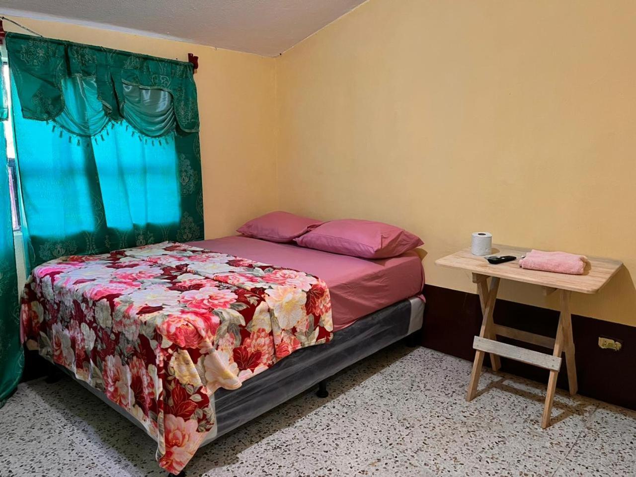 Hotel Canaan La Aurora Γουατεμάλα Εξωτερικό φωτογραφία