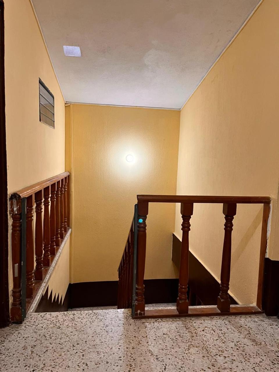 Hotel Canaan La Aurora Γουατεμάλα Εξωτερικό φωτογραφία