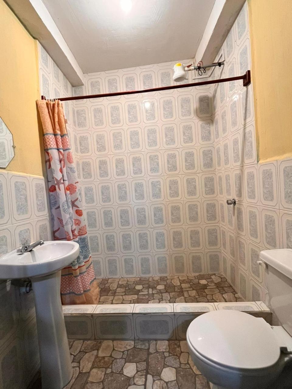 Hotel Canaan La Aurora Γουατεμάλα Εξωτερικό φωτογραφία