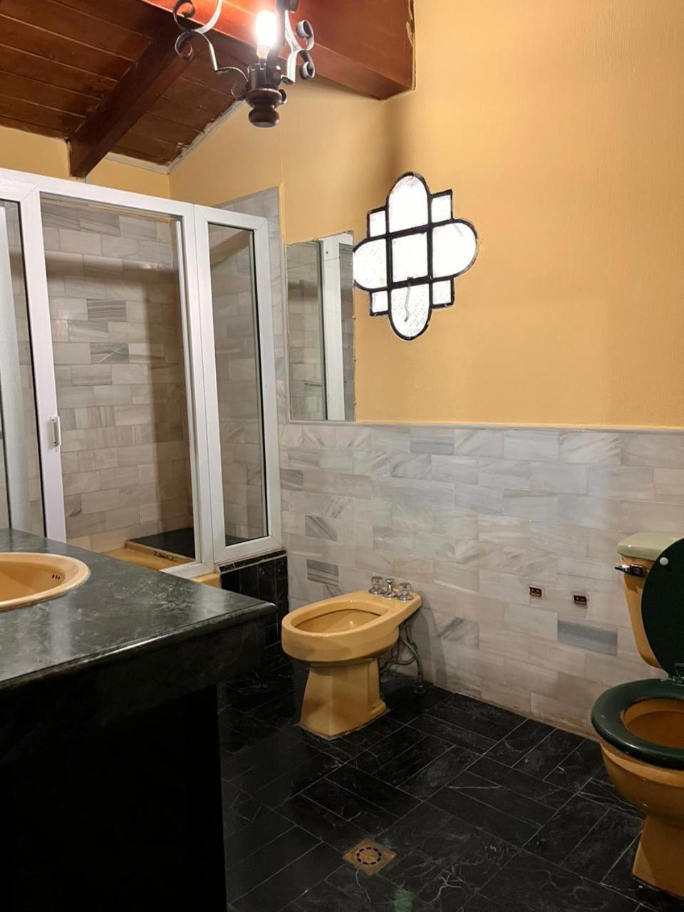 Hotel Canaan La Aurora Γουατεμάλα Εξωτερικό φωτογραφία