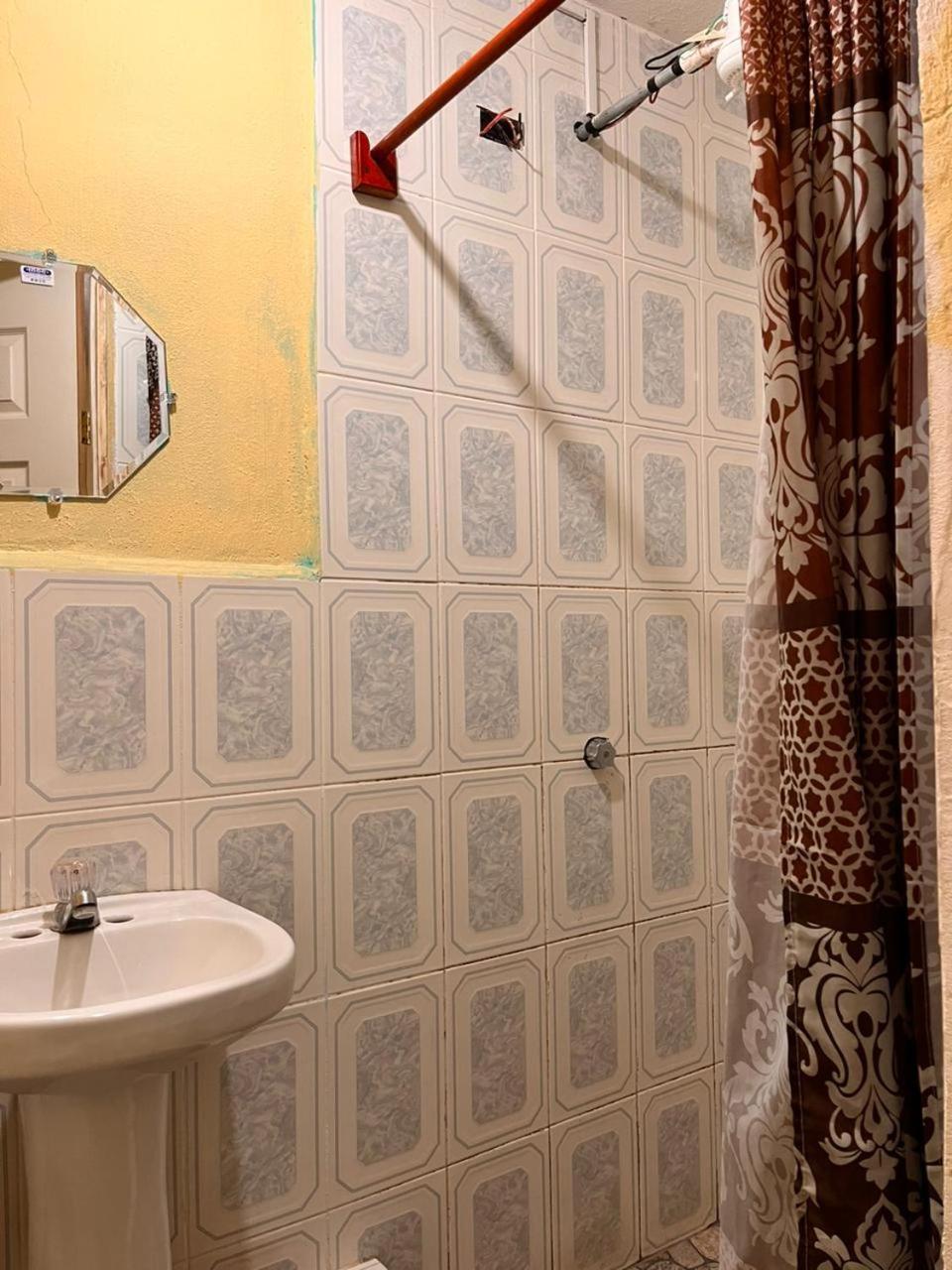 Hotel Canaan La Aurora Γουατεμάλα Εξωτερικό φωτογραφία