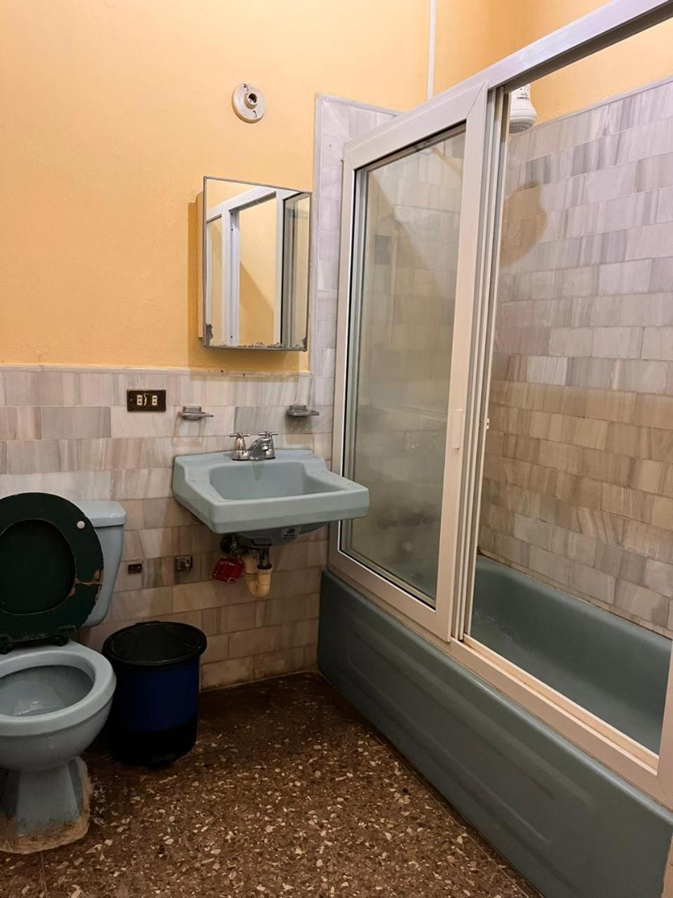 Hotel Canaan La Aurora Γουατεμάλα Εξωτερικό φωτογραφία