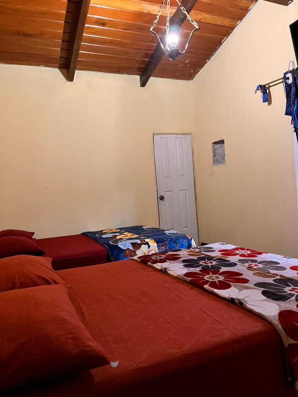Hotel Canaan La Aurora Γουατεμάλα Εξωτερικό φωτογραφία