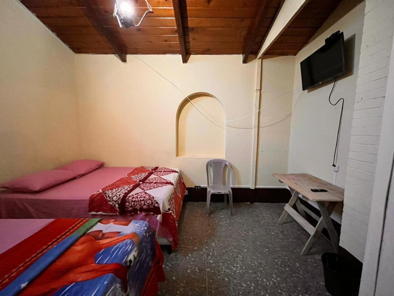 Hotel Canaan La Aurora Γουατεμάλα Εξωτερικό φωτογραφία